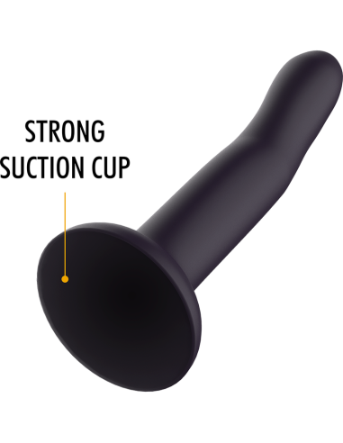 MYTHOLOGY DUMAN MYSTIC DILDO L
