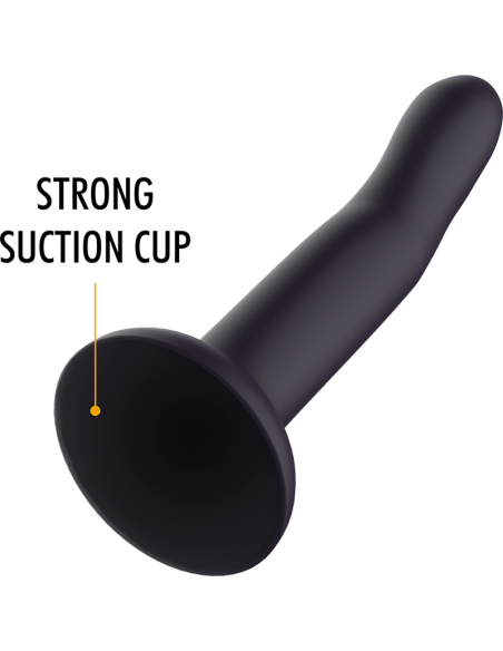 MYTHOLOGY DUMAN MYSTIC DILDO L MYTHOLOGY DUMAN MYSTIC DILDO L