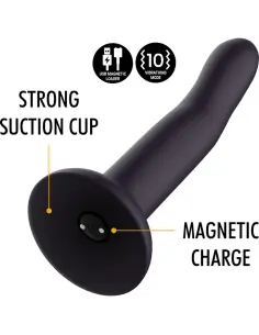 MYTHOLOGY DUMAN MYSTIC DILDO M VIBRADOR COMPATIBLE CON WATCHME WIRELESS TECHNOLOGY 2