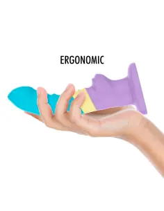 MYTHOLOGY COLBY PASTEL DILDO 2