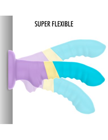 MYTHOLOGY COLBY PASTEL DILDO