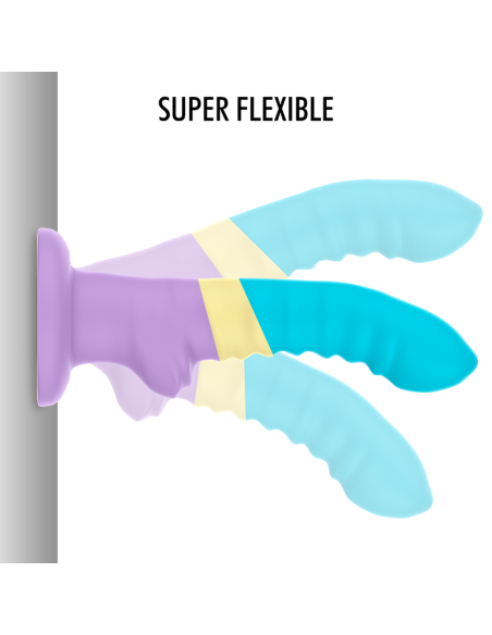 MYTHOLOGY COLBY PASTEL DILDO MYTHOLOGY COLBY PASTEL DILDO
