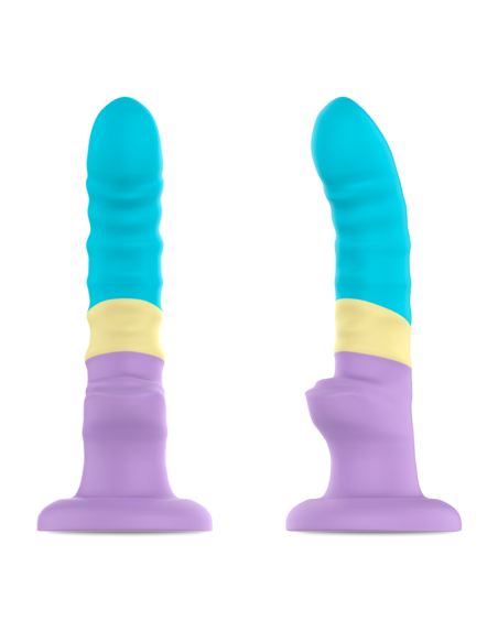 MYTHOLOGY COLBY PASTEL DILDO MYTHOLOGY COLBY PASTEL DILDO