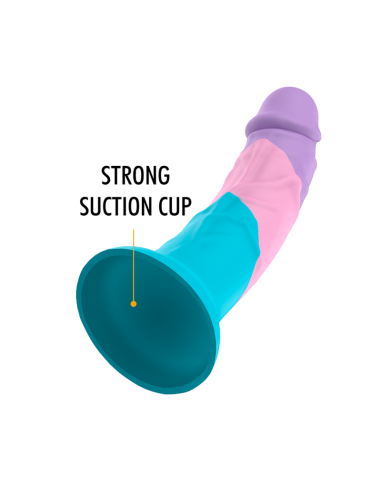 MYTHOLOGY ASHER PASTEL DILDO