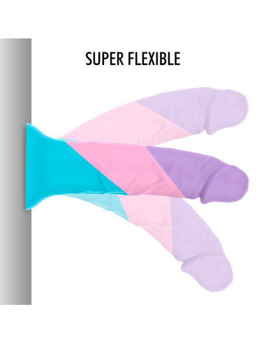 MYTHOLOGY ASHER PASTEL DILDO