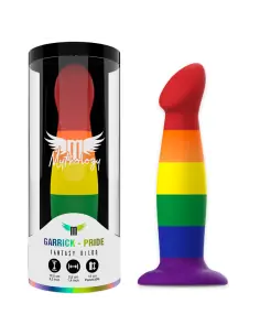 MYTHOLOGY HER GARRICK PRIDE DILDO