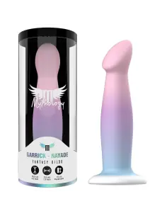 MYTHOLOGY GARRICK NAYADE DILDO