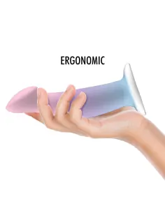 MYTHOLOGY GARRICK NAYADE DILDO 2