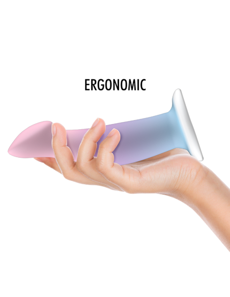 MYTHOLOGY GARRICK NAYADE DILDO MYTHOLOGY GARRICK NAYADE DILDO