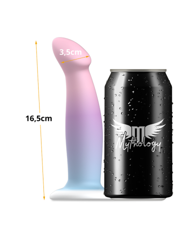 MYTHOLOGY GARRICK NAYADE DILDO