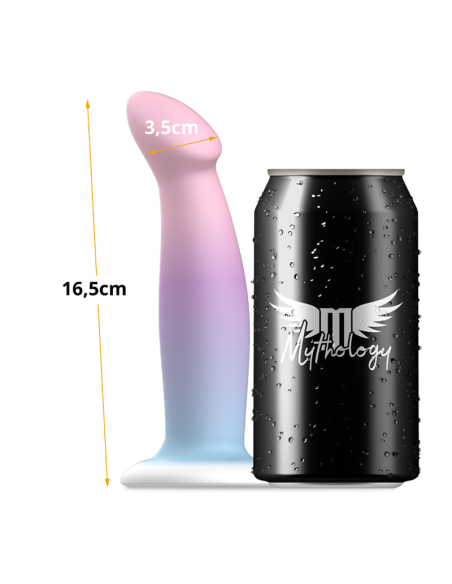 MYTHOLOGY GARRICK NAYADE DILDO MYTHOLOGY GARRICK NAYADE DILDO