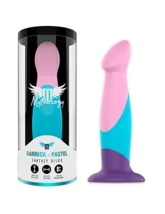 MYTHOLOGY GARRICK PASTEL DILDO