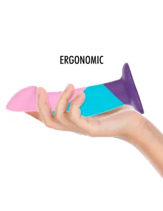 MYTHOLOGY GARRICK PASTEL DILDO 2