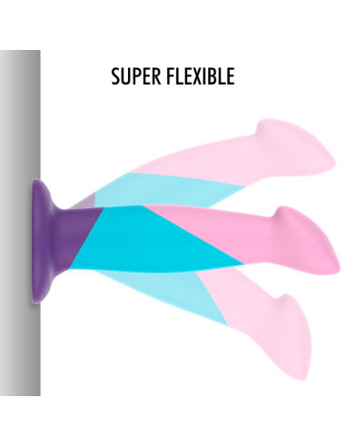 MYTHOLOGY GARRICK PASTEL DILDO