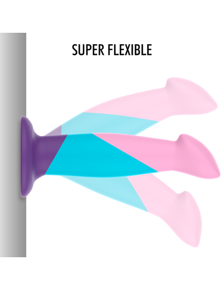 MYTHOLOGY GARRICK PASTEL DILDO