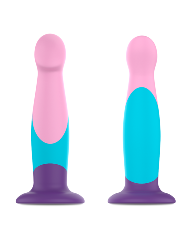 MYTHOLOGY GARRICK PASTEL DILDO