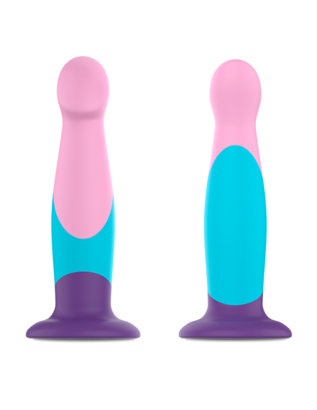 MYTHOLOGY GARRICK PASTEL DILDO