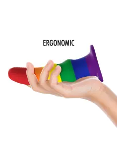 MYTHOLOGY KUNO PRIDE DILDO M 2