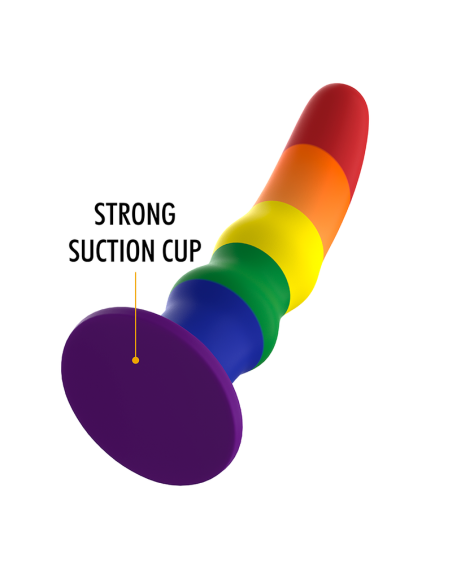 MYTHOLOGY KUNO PRIDE DILDO M MYTHOLOGY KUNO PRIDE DILDO M