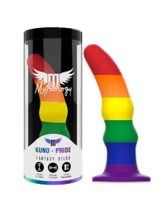 MYTHOLOGY KUNO PRIDE DILDO S