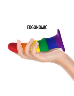 MYTHOLOGY KUNO PRIDE DILDO S 2