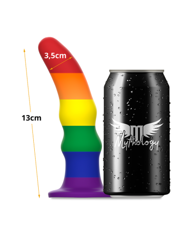 MYTHOLOGY KUNO PRIDE DILDO S