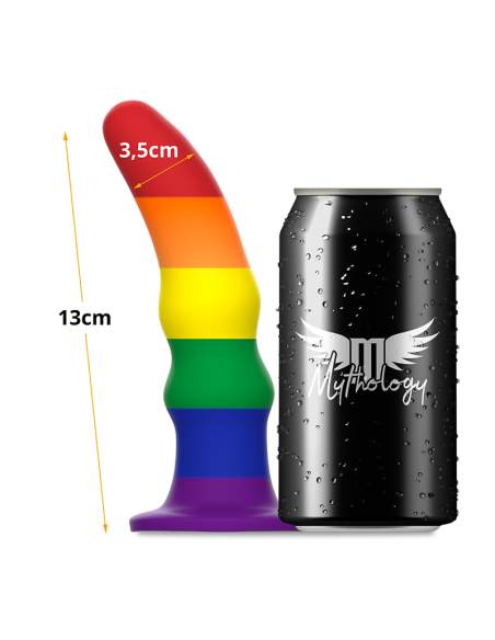 MYTHOLOGY KUNO PRIDE DILDO S MYTHOLOGY KUNO PRIDE DILDO S