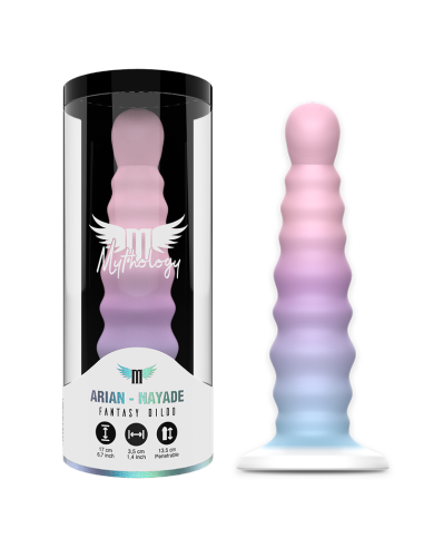 MYTHOLOGY ARIAN NAYADE DILDO