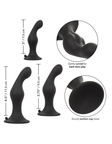CALEXOTICS ANAL RIPPLE KIT