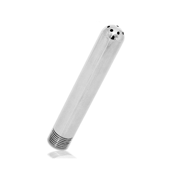 METAL HARD INTIMATE DOUCHE II