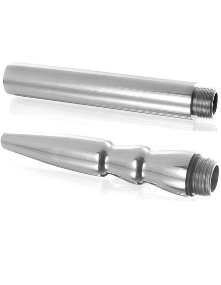 METAL HARD SET LIMPIEZA VAGINAL ANAL 5PCS METAL HARD SET LIMPIEZA VAGINAL ANAL 5PCS