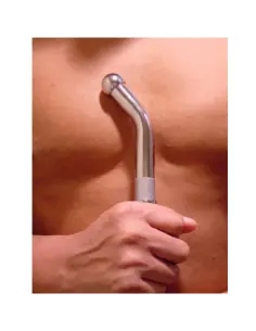 METAL HARD INTIMATE DOUCHE G SPOT 2010CM 2