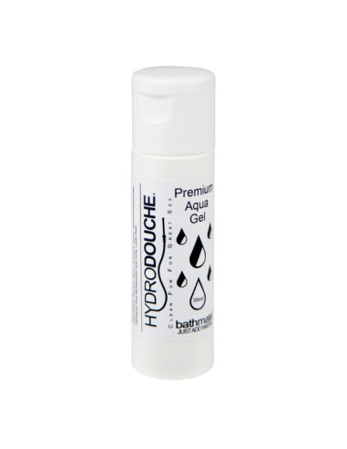 BATHMATE HYDRODOUCHE DUCHA ANAL