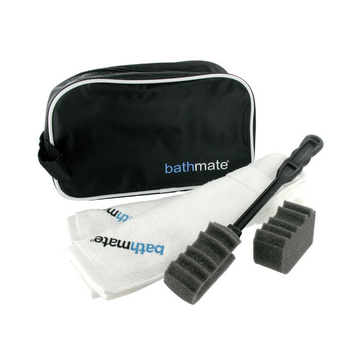 BATHMATE KIT DE LIMPIEZA