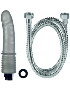 CALEXOTICS COLT DILDO DE DUCHA CON FORMA DE PENE