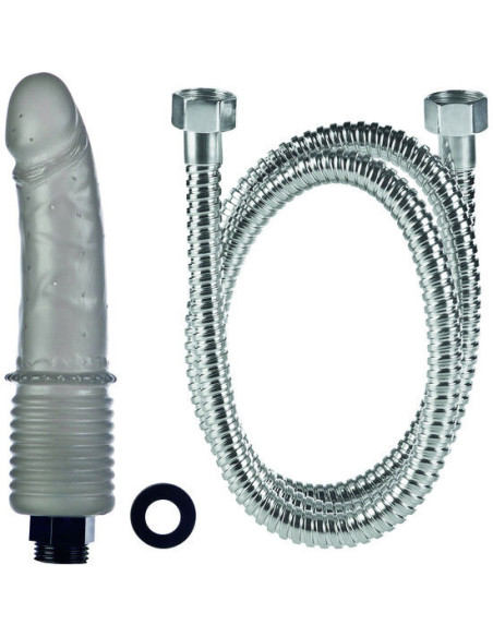CALEXOTICS COLT DILDO DE DUCHA CON FORMA DE PENE