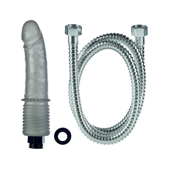 CALEXOTICS COLT DILDO DE DUCHA CON FORMA DE PENE