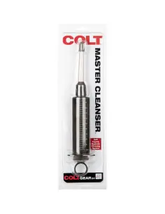CALEXOTICS COLT VIBRO LIMPIADOR ANAL 2
