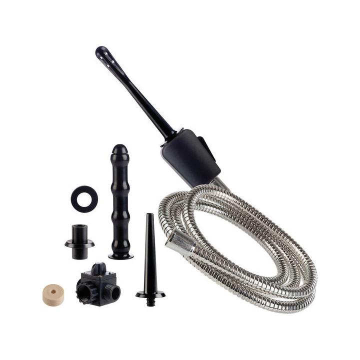 CALEXOTICS COLT KIT DUCHA ANAL AVANZADA