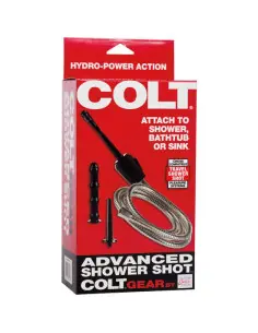 CALEXOTICS COLT KIT DUCHA ANAL AVANZADA 2