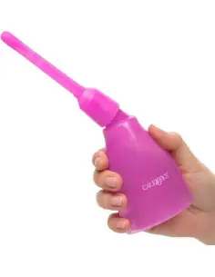CALEXOTICS ULTIMATE DOUCHE LIMPIEZA INTIMA ROSA 2