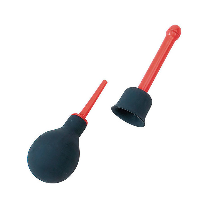 SEVEN CREATIONS PERA LIMPIEZA RECTAL