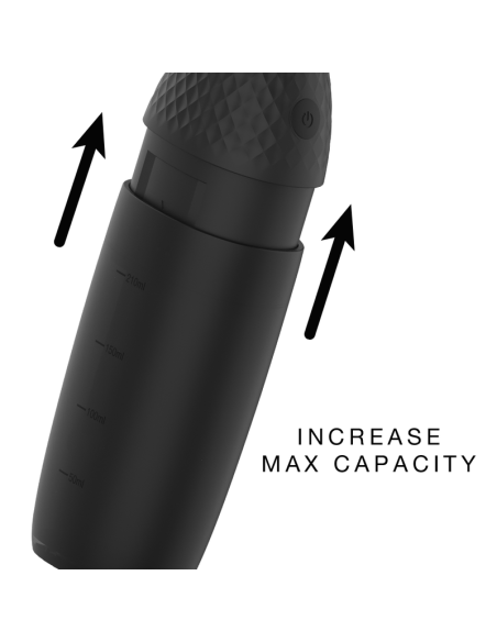 ANBIGUO ULTIMATE LIMPIADOR ANAL AUTOMATICO 5 INTENSIDADES ANBIGUO ULTIMATE LIMPIADOR ANAL AUTOMATICO 5 INTENSIDADES