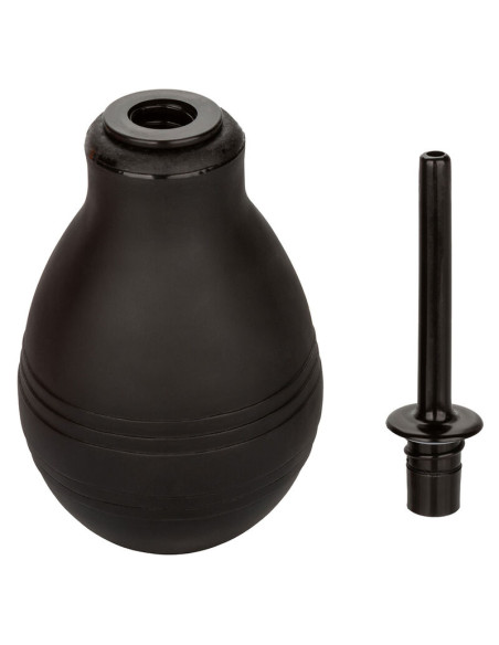 CALEXOTICS ONE WAY DUCHA ANAL NEGRO CALEXOTICS ONE WAY DUCHA ANAL NEGRO