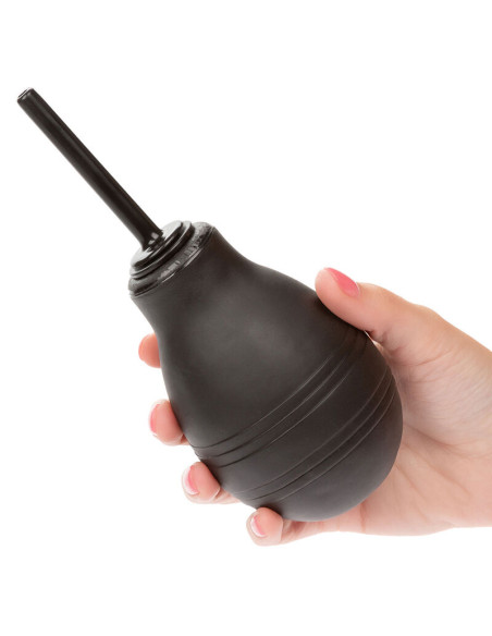 CALEXOTICS ONE WAY DUCHA ANAL NEGRO CALEXOTICS ONE WAY DUCHA ANAL NEGRO