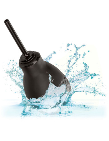 CALEXOTICS ONE WAY DUCHA ANAL NEGRO