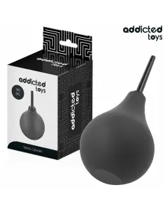 ADDICTED TOYS LIMPIADOR ANAL DE VIAJE TALLA M 160 ML