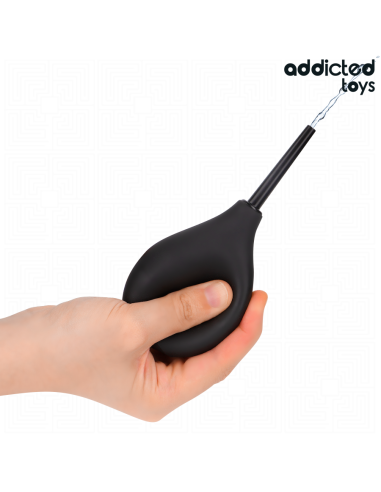 ADDICTED TOYS LIMPIADOR ANAL DE VIAJE TALLA M 160 ML