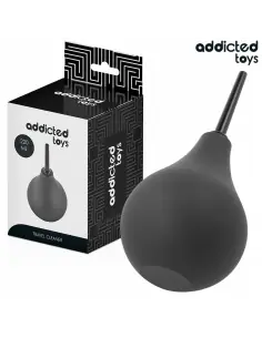 ADDICTED TOYS LIMPIADOR ANAL DE VIAJE TALLA L 220 ML