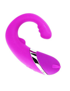 PRETTY LOVE AMOUR PROSTATA Y PUNTO G LILA